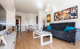 Apartamento Levante En Chinchilla Con Vistas