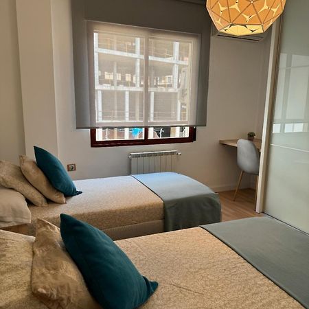 Apartamento Levante En Chinchilla Con Vistas Chinchilla de Monte-Aragón Extérieur photo