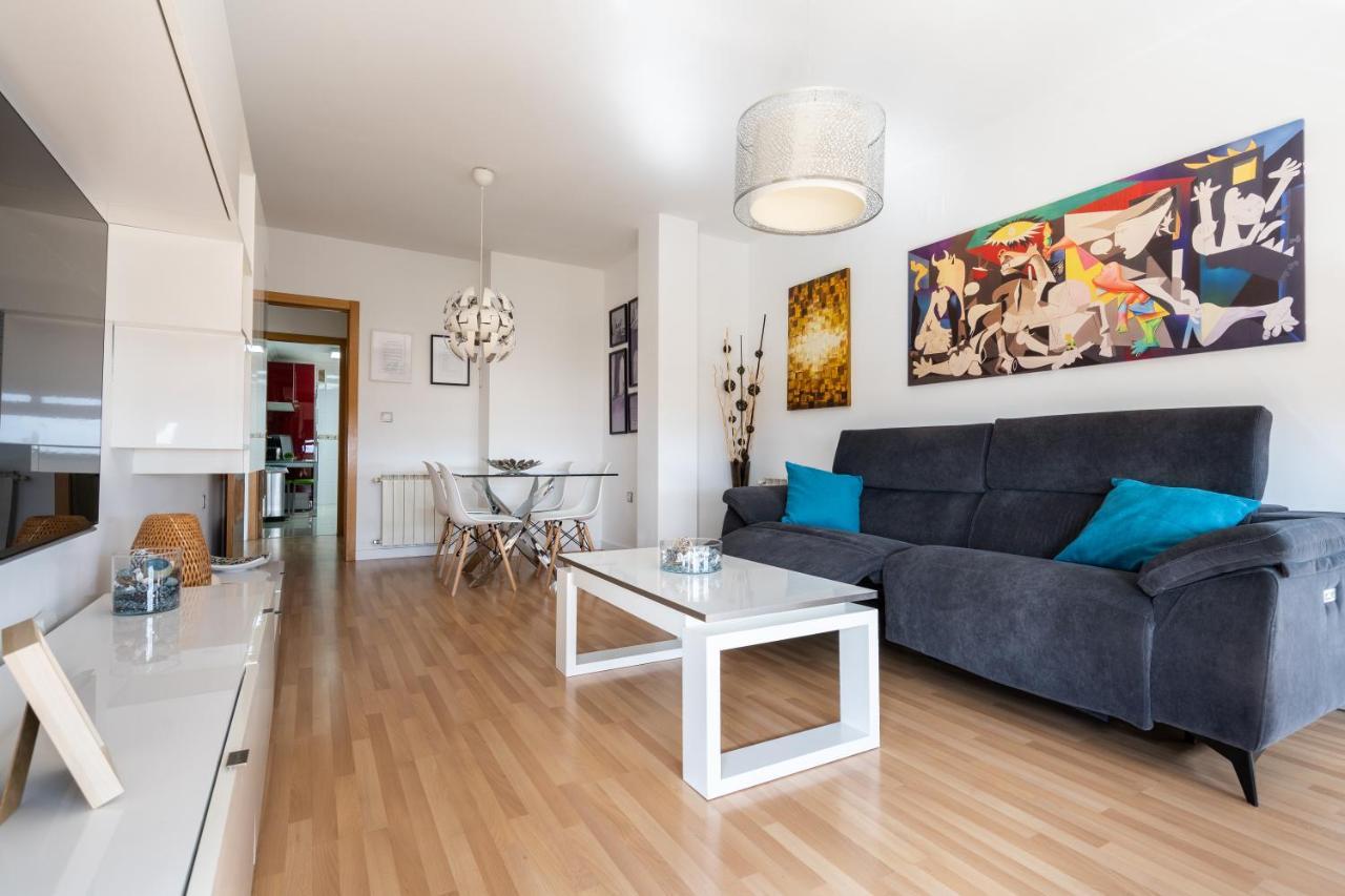 Apartamento Levante En Chinchilla Con Vistas Chinchilla de Monte-Aragón Extérieur photo