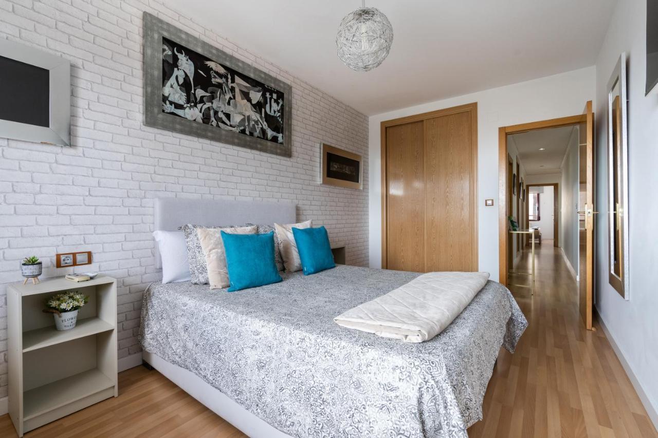 Apartamento Levante En Chinchilla Con Vistas Chinchilla de Monte-Aragón Extérieur photo