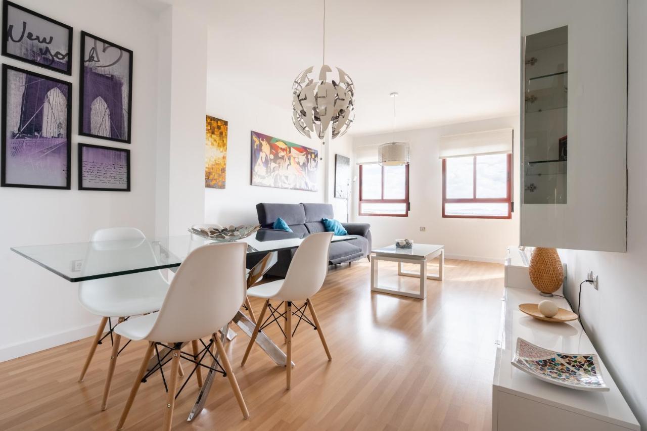 Apartamento Levante En Chinchilla Con Vistas Chinchilla de Monte-Aragón Extérieur photo