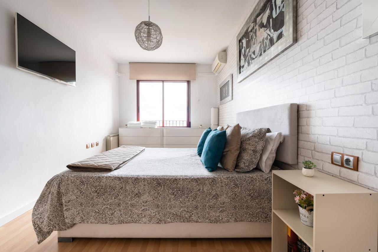 Apartamento Levante En Chinchilla Con Vistas Chinchilla de Monte-Aragón Extérieur photo