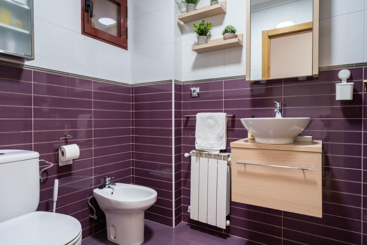 Apartamento Levante En Chinchilla Con Vistas Chinchilla de Monte-Aragón Extérieur photo