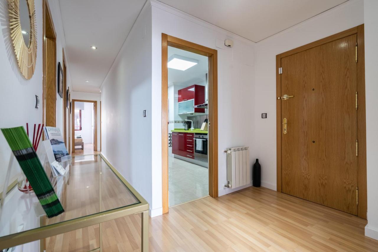 Apartamento Levante En Chinchilla Con Vistas Chinchilla de Monte-Aragón Extérieur photo