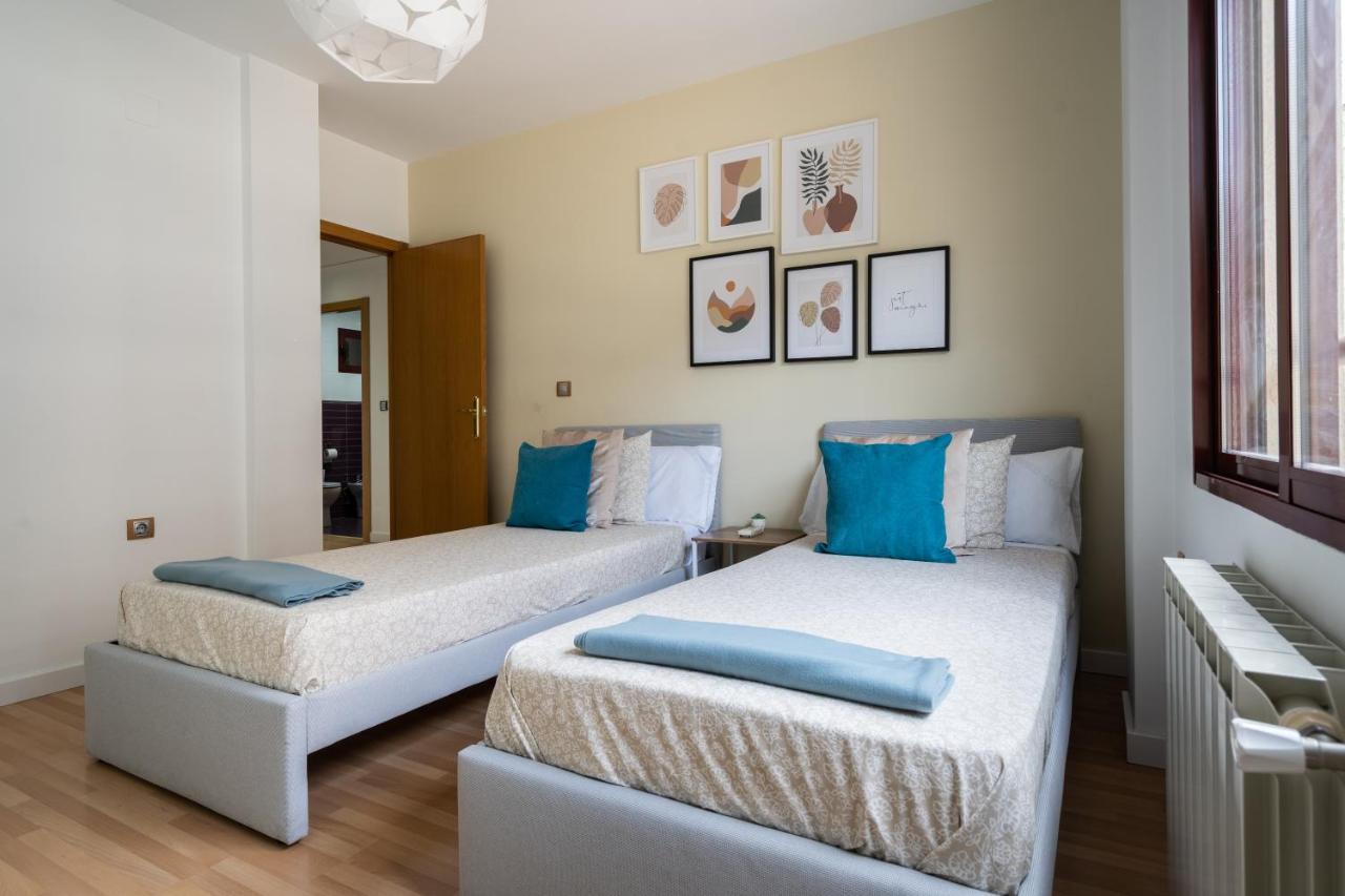 Apartamento Levante En Chinchilla Con Vistas Chinchilla de Monte-Aragón Extérieur photo