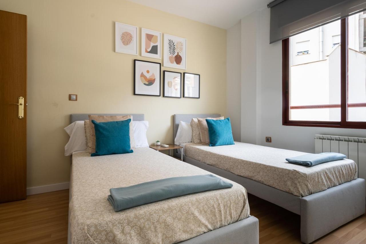 Apartamento Levante En Chinchilla Con Vistas Chinchilla de Monte-Aragón Extérieur photo