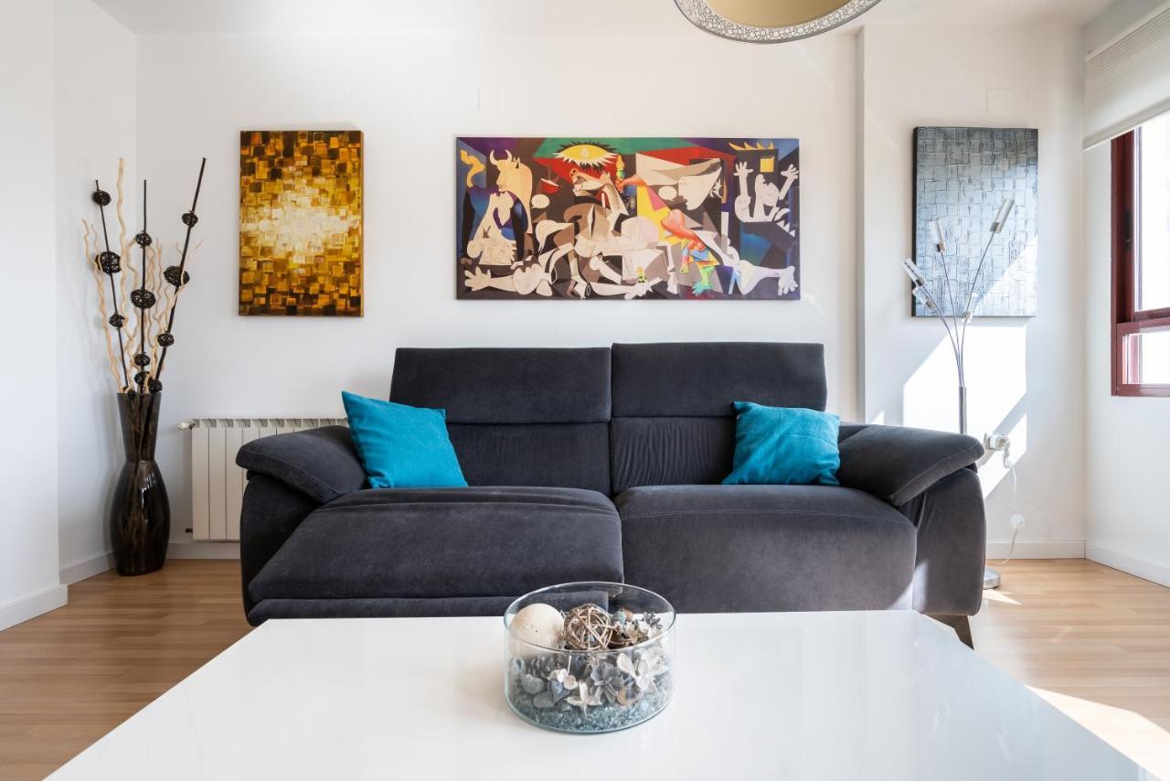Apartamento Levante En Chinchilla Con Vistas Chinchilla de Monte-Aragón Extérieur photo