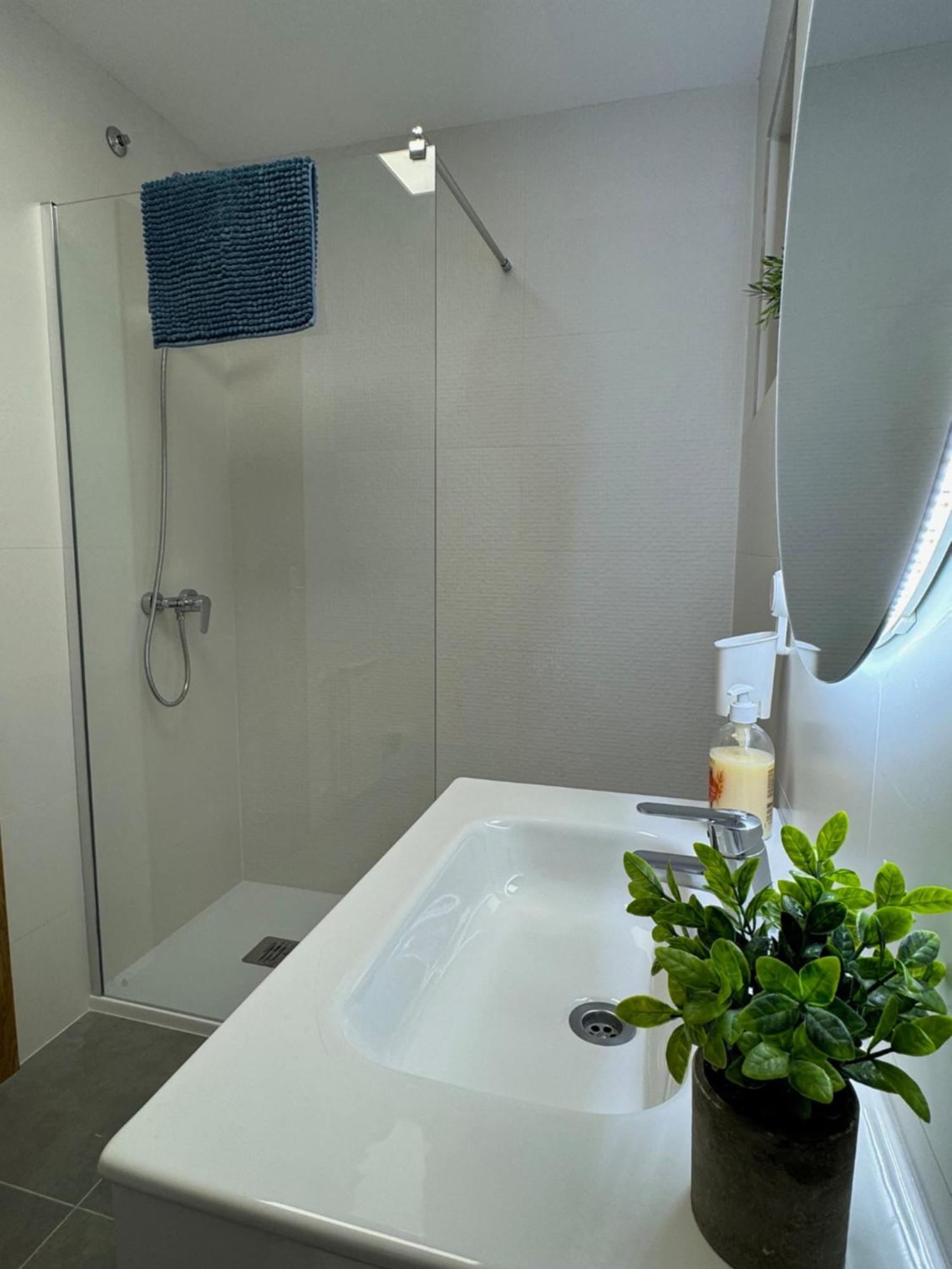 Apartamento Levante En Chinchilla Con Vistas Chinchilla de Monte-Aragón Extérieur photo