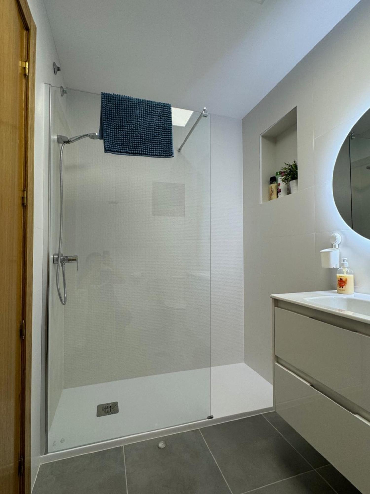 Apartamento Levante En Chinchilla Con Vistas Chinchilla de Monte-Aragón Extérieur photo