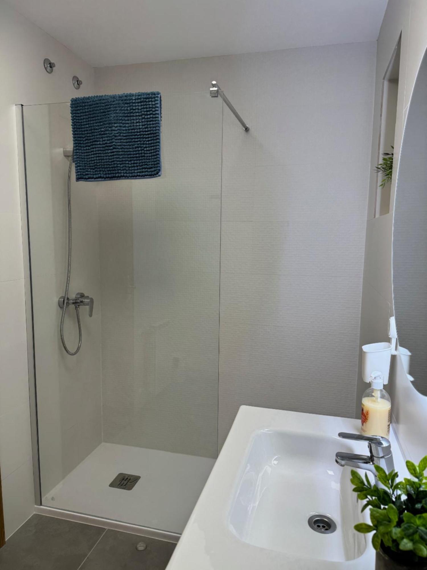 Apartamento Levante En Chinchilla Con Vistas Chinchilla de Monte-Aragón Extérieur photo