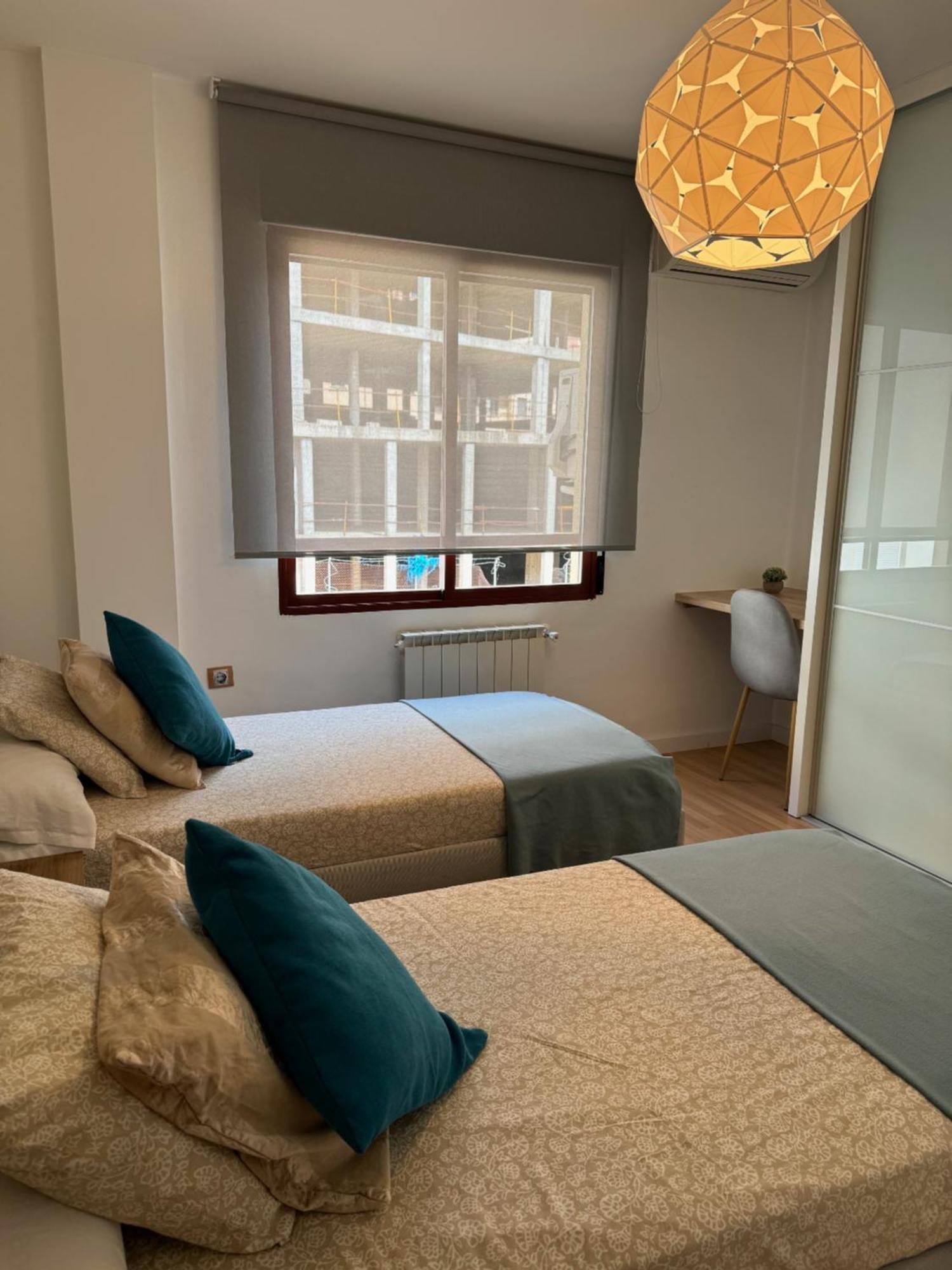 Apartamento Levante En Chinchilla Con Vistas Chinchilla de Monte-Aragón Extérieur photo