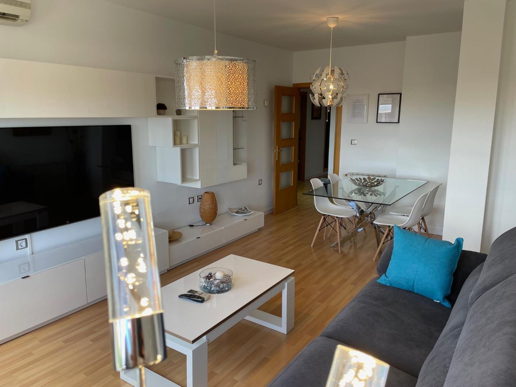 Apartamento Levante En Chinchilla Con Vistas Chinchilla de Monte-Aragón Extérieur photo